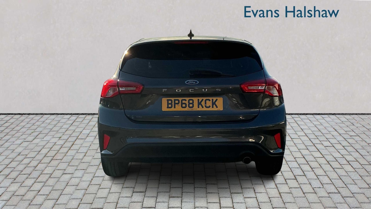 Used Ford Focus 2018 for sale - 76447573: Photo 5