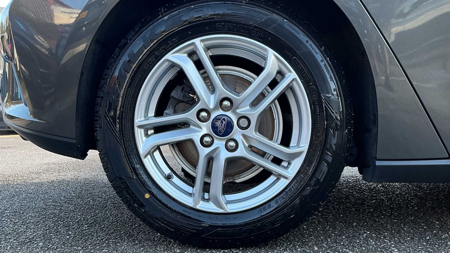 Used Ford Focus 2018 for sale - 76447573: Photo 6