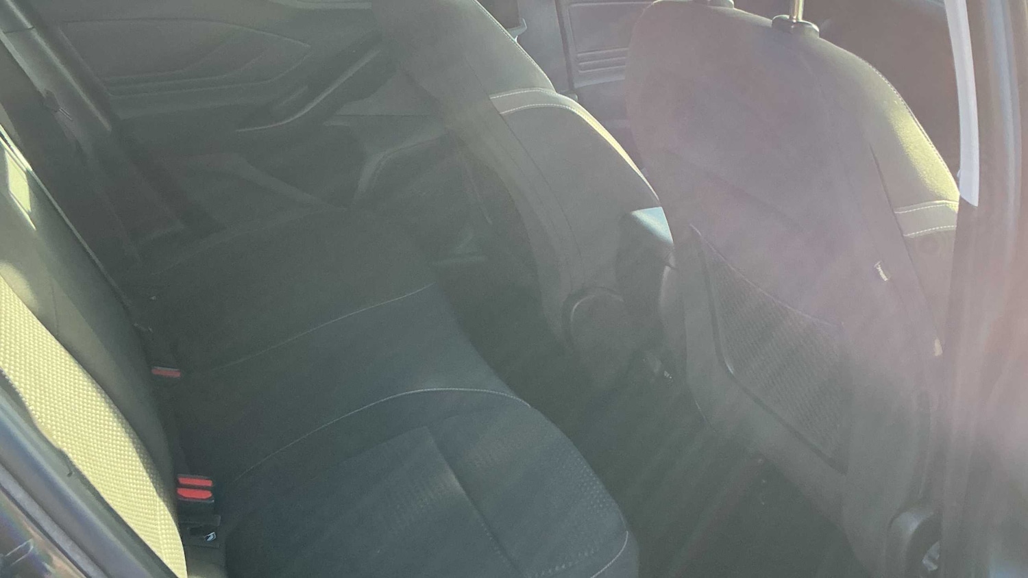 Used Ford Focus 2018 for sale - 76447573: Photo 9