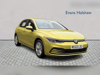 Used Volkswagen Golf 2022 for sale - 77472758: Photo