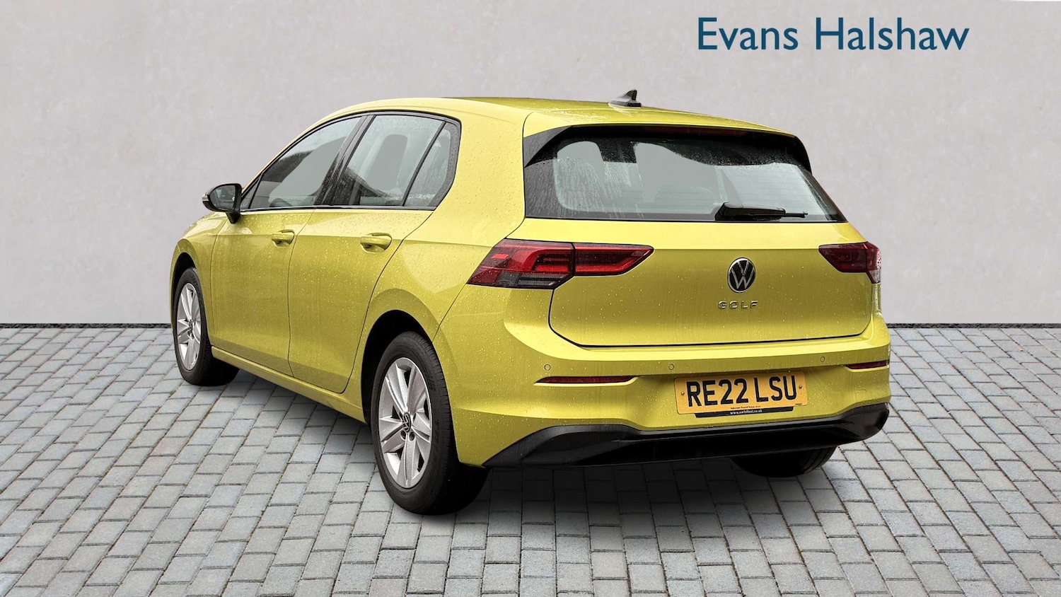 Used Volkswagen Golf 2022 for sale - 77472758: Photo 3