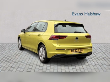 Used Volkswagen Golf 2022 for sale - 77472758: Photo