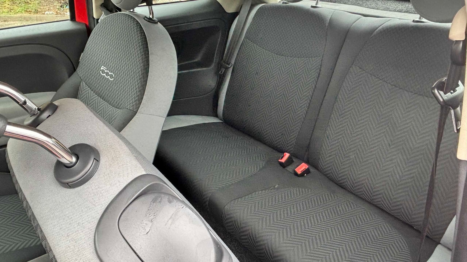 Used Fiat 500 2016 for sale - 77553018: Photo 10