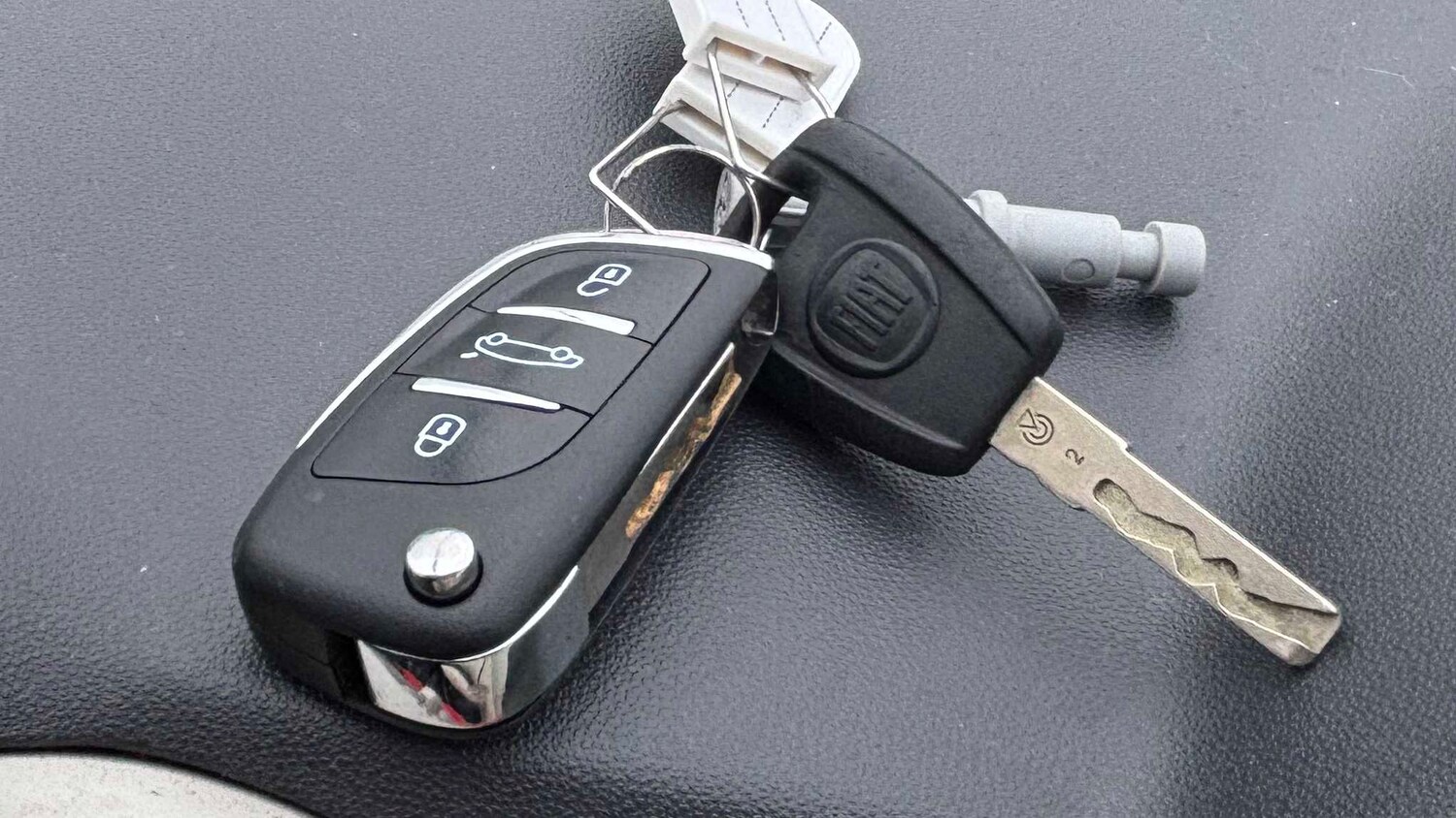 Used Fiat 500 2016 for sale - 77553018: Photo 16