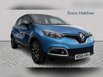 Used Renault Captur 2016 for sale - 78800056: Photo