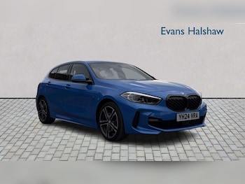 Used BMW 1 Series 2024 for sale - 78519717: Photo