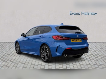 Used BMW 1 Series 2024 for sale - 78519717: Photo