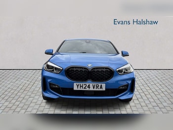 Used BMW 1 Series 2024 for sale - 78519717: Photo