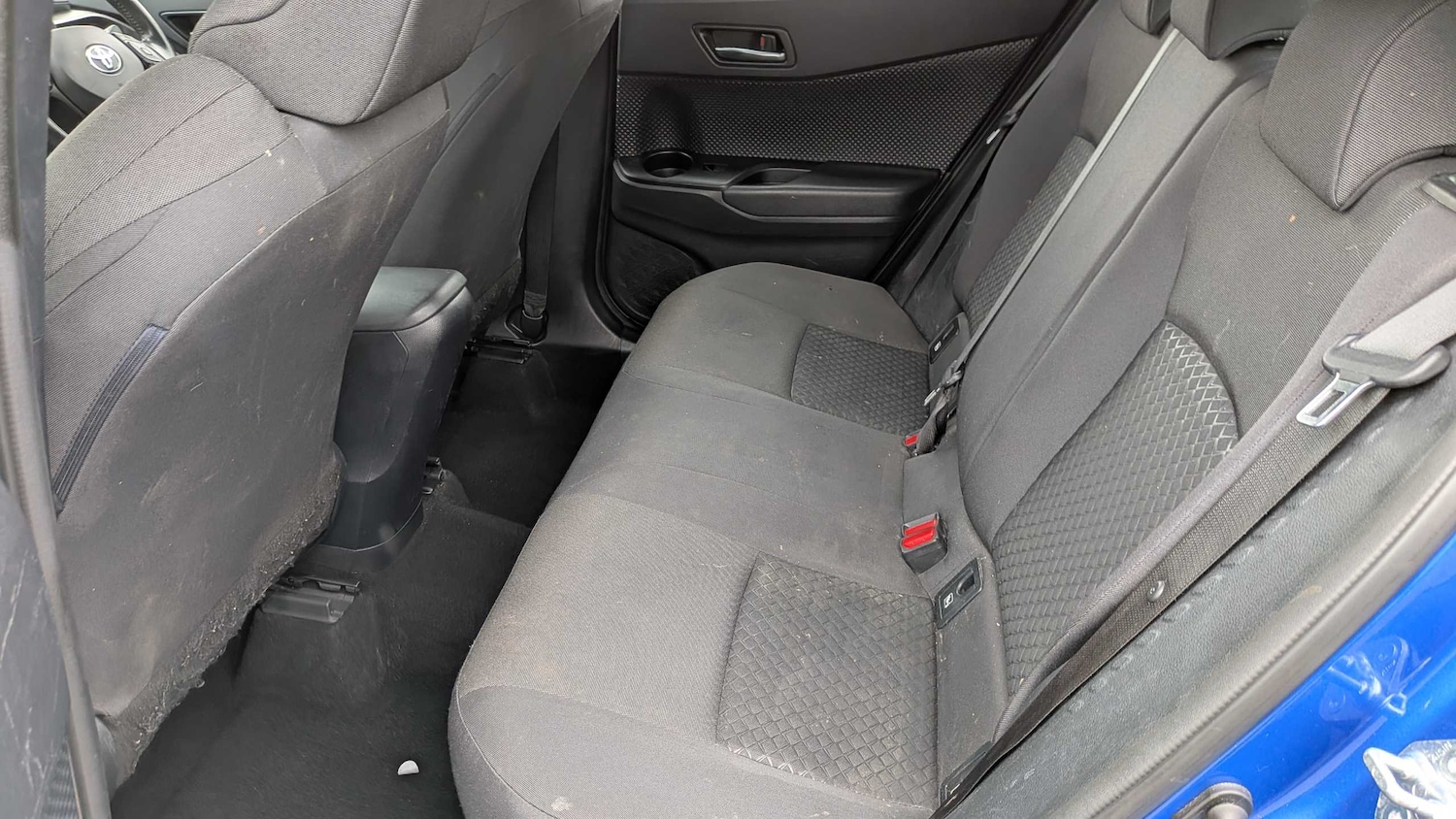 Used Toyota C-HR 2022 for sale - 77294125: Photo 14