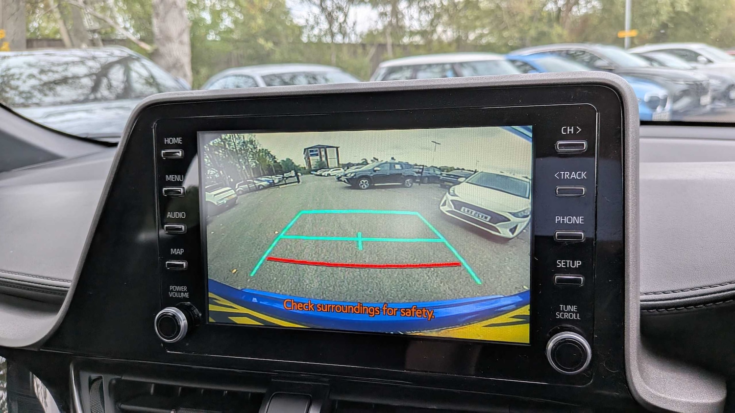 Used Toyota C-HR 2022 for sale - 77294125: Photo 33