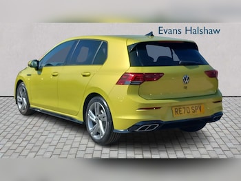 Used Volkswagen Golf 2020 for sale - 75841312: Photo