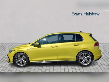 Used Volkswagen Golf 2020 for sale - 75841312: Photo