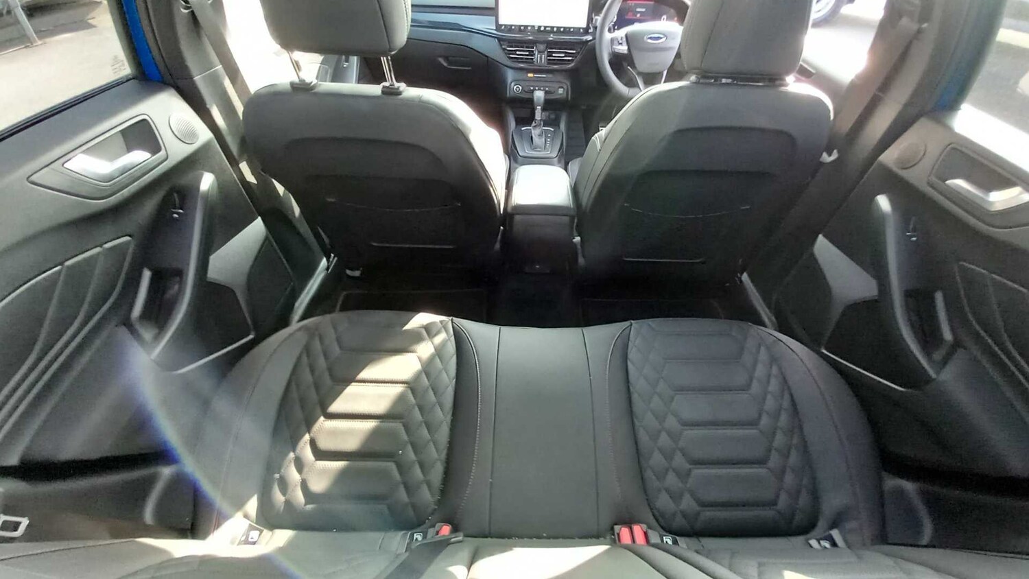 Used Ford Focus 2024 for sale - 77553005: Photo 13