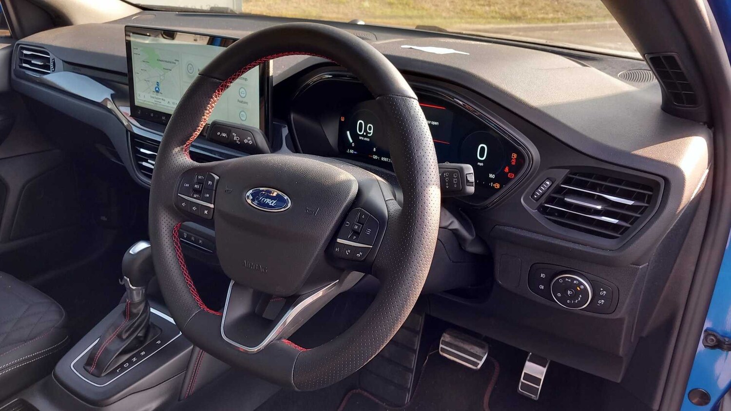 Used Ford Focus 2024 for sale - 77553005: Photo 17