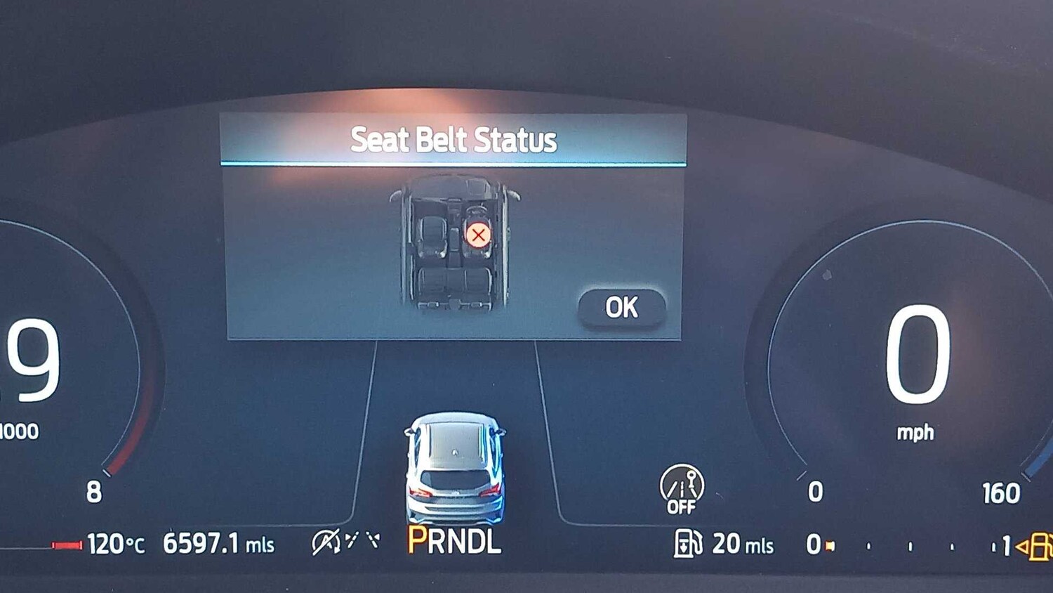 Used Ford Focus 2024 for sale - 77553005: Photo 22