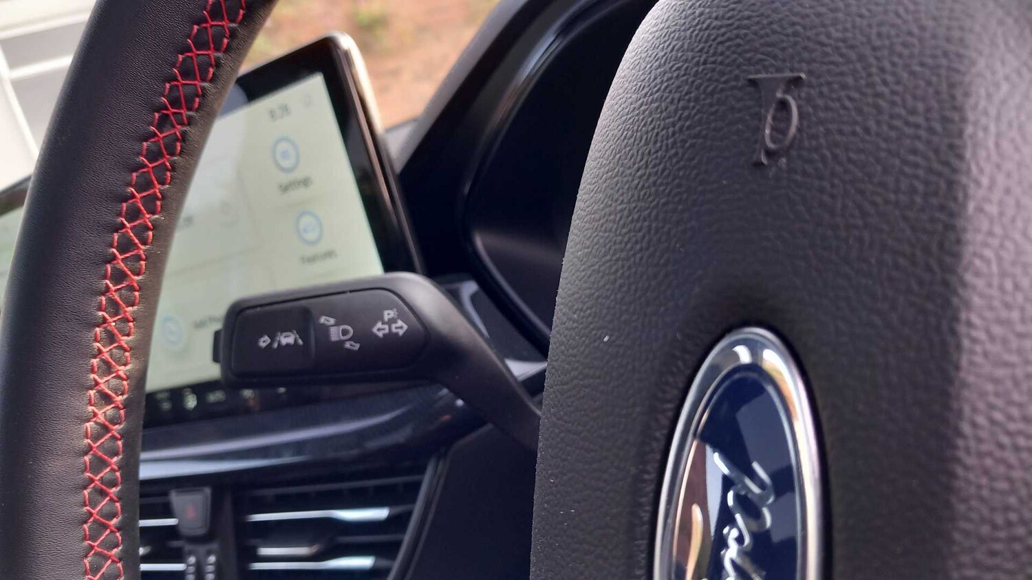 Used Ford Focus 2024 for sale - 77553005: Photo 26