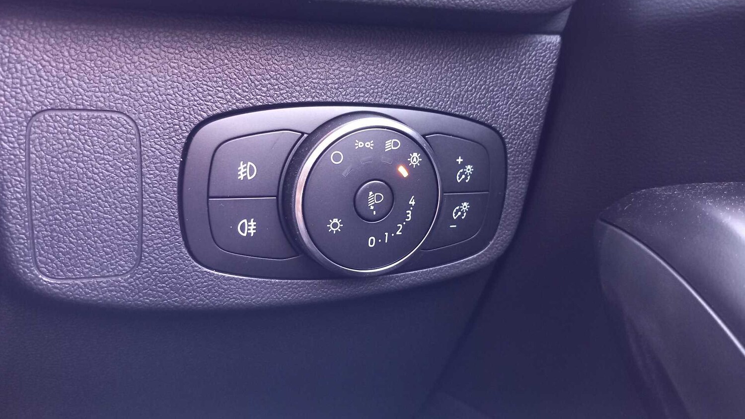 Used Ford Focus 2024 for sale - 77553005: Photo 27