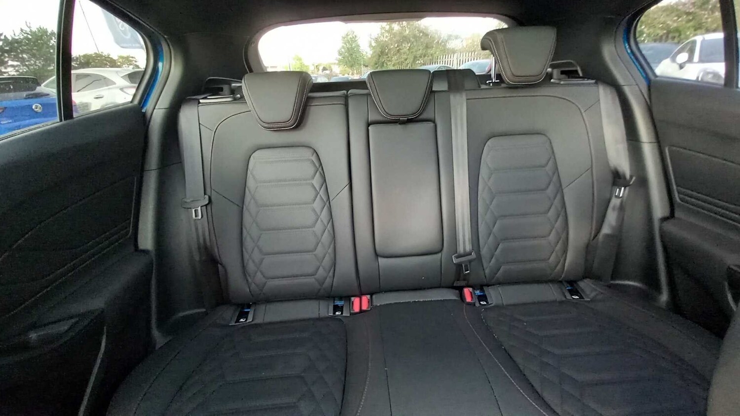 Used Ford Focus 2024 for sale - 77553005: Photo 32