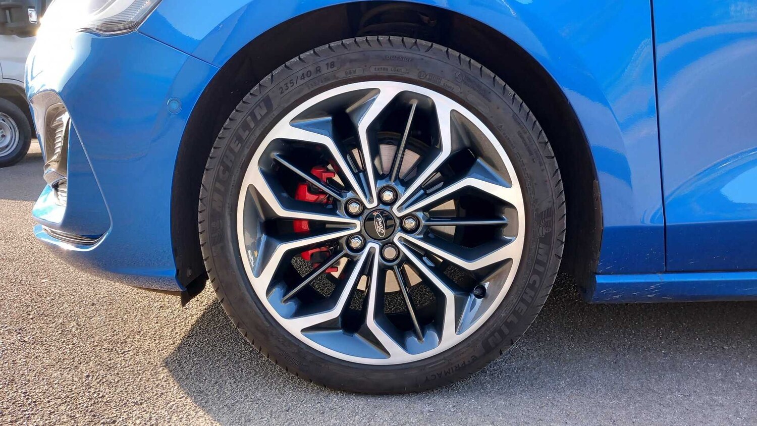 Used Ford Focus 2024 for sale - 77553005: Photo 6