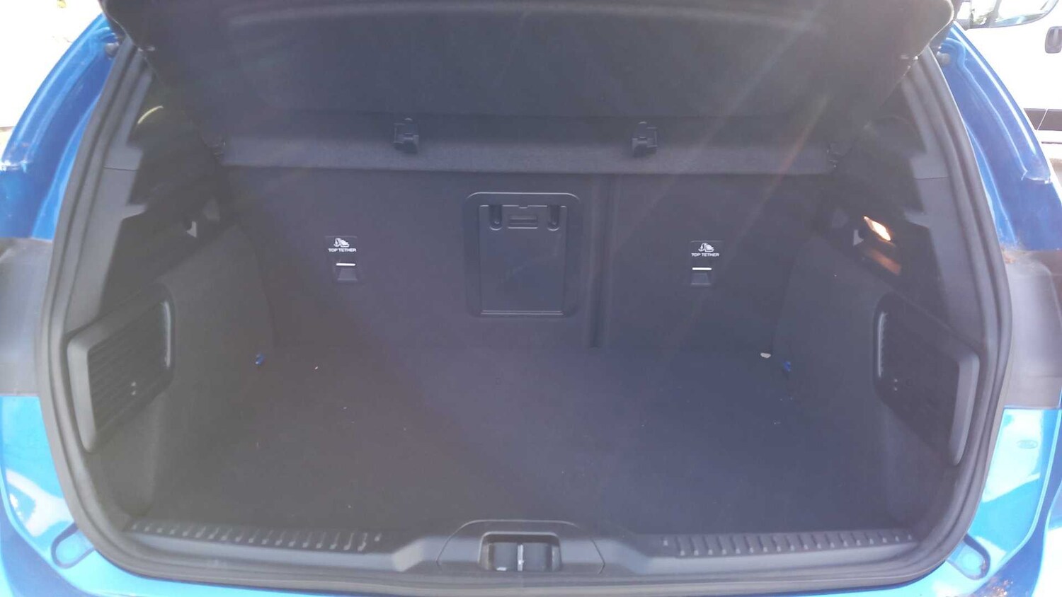 Used Ford Focus 2024 for sale - 77553005: Photo 9