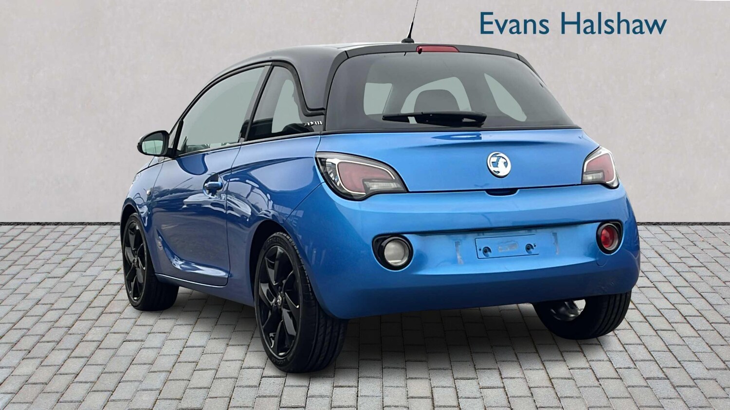 Used Vauxhall ADAM for sale - 77414522: Photo 2