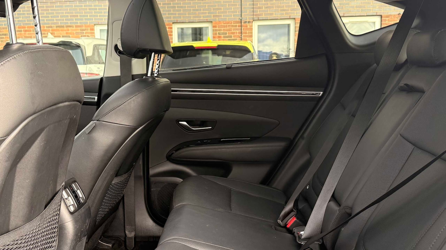 Used Hyundai TUCSON 2022 for sale - 76442512: Photo 10