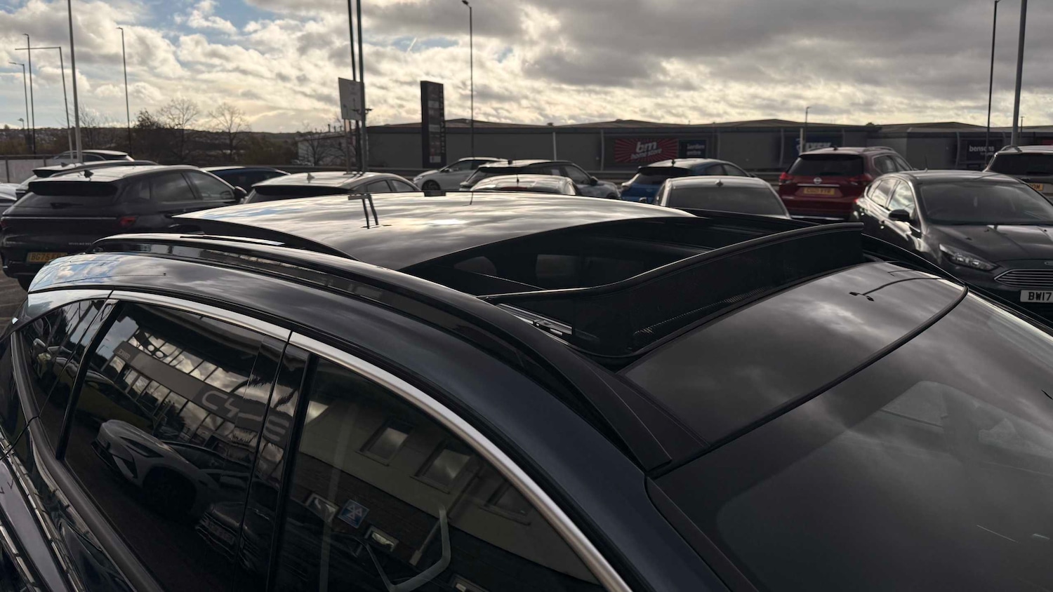 Used Hyundai TUCSON 2022 for sale - 76442512: Photo 13