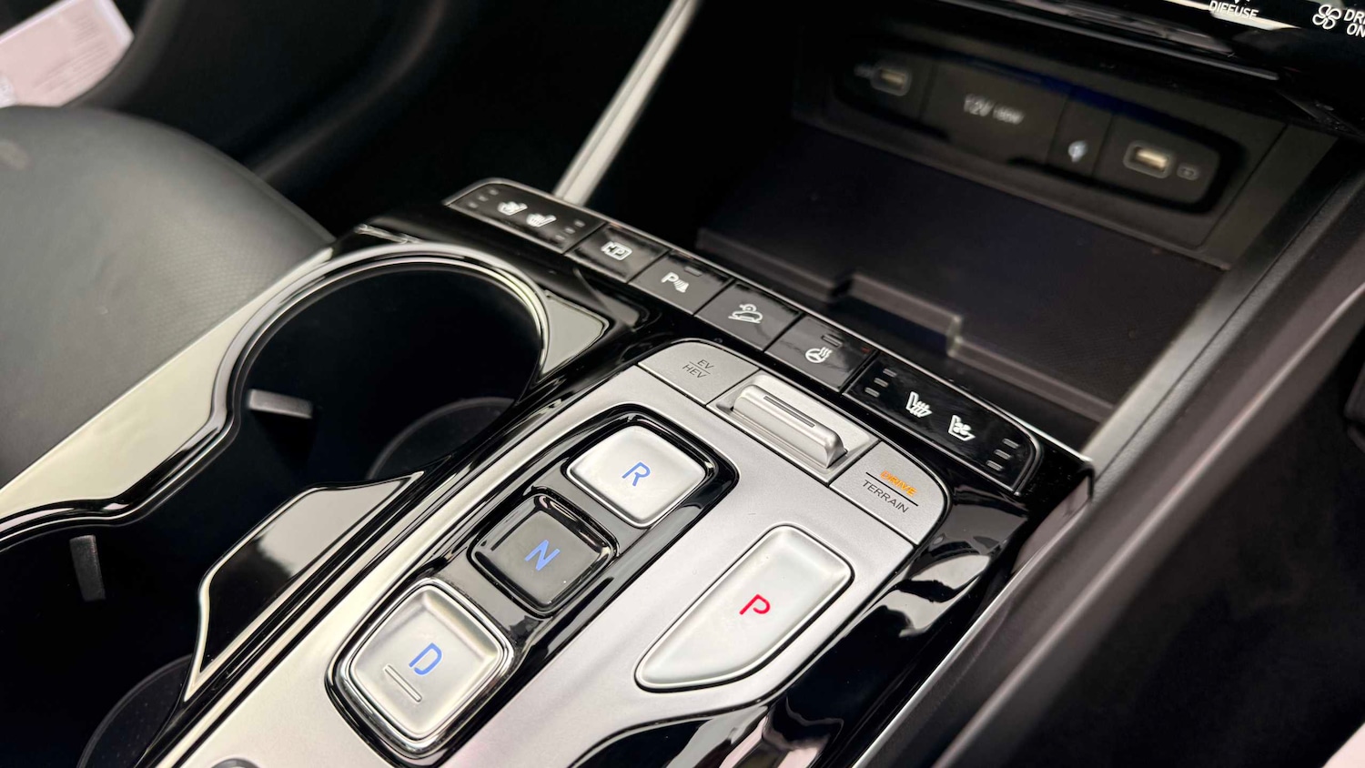 Used Hyundai TUCSON 2022 for sale - 76442512: Photo 14