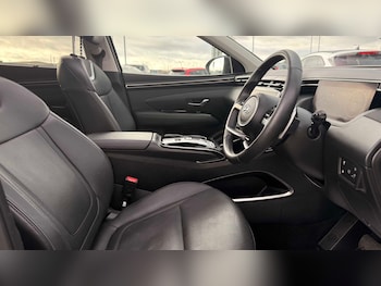 Used Hyundai TUCSON 2022 for sale - 76442512: Photo
