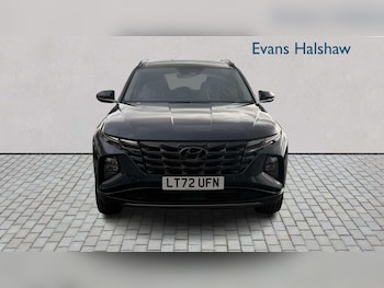 Used Hyundai TUCSON 2022 for sale - 76442512: Photo