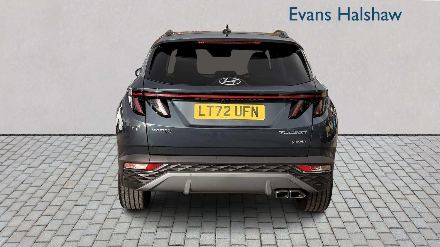 Used Hyundai TUCSON 2022 for sale - 76442512: Photo 5