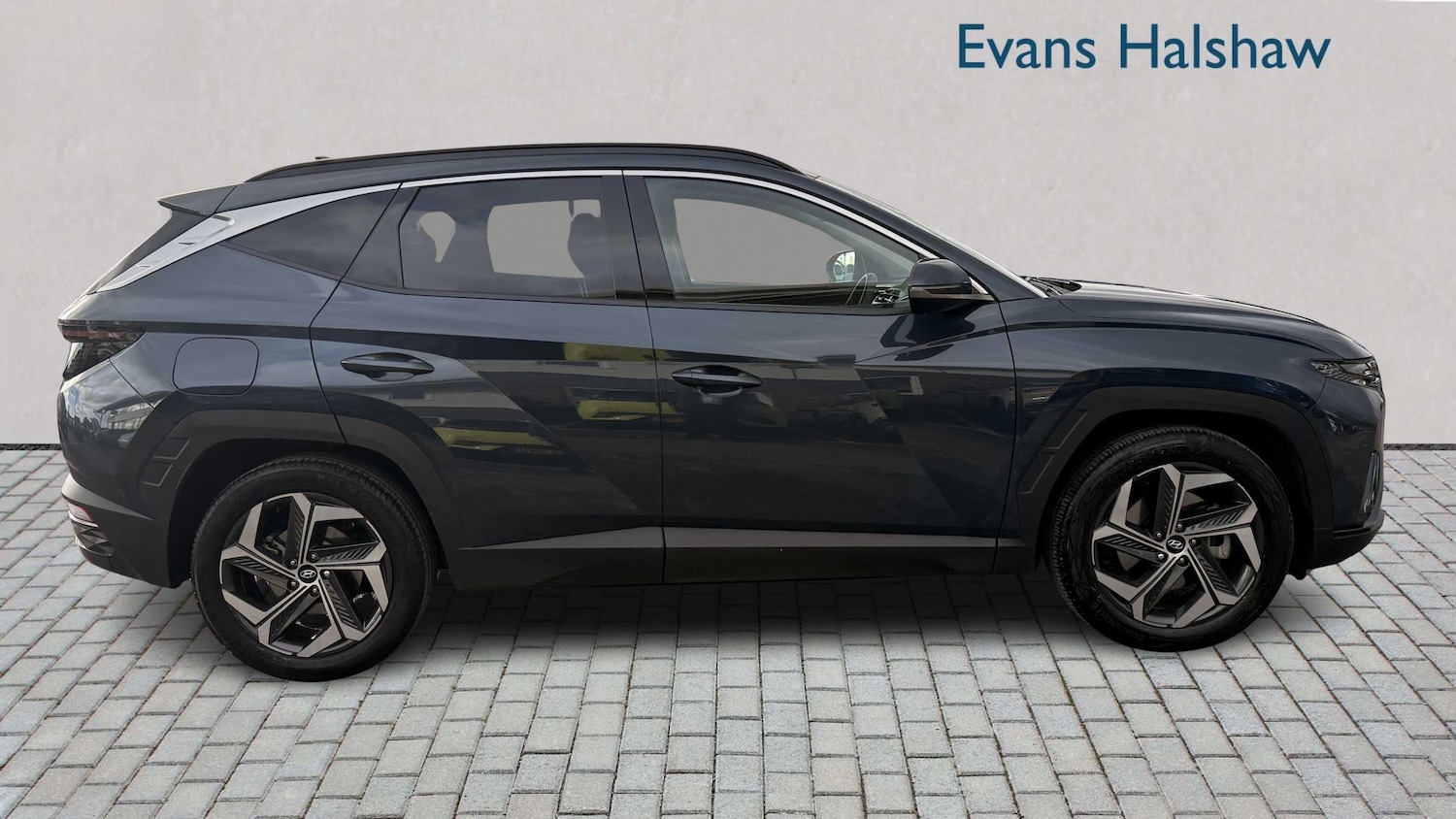 Used Hyundai TUCSON 2022 for sale - 76442512: Photo 6