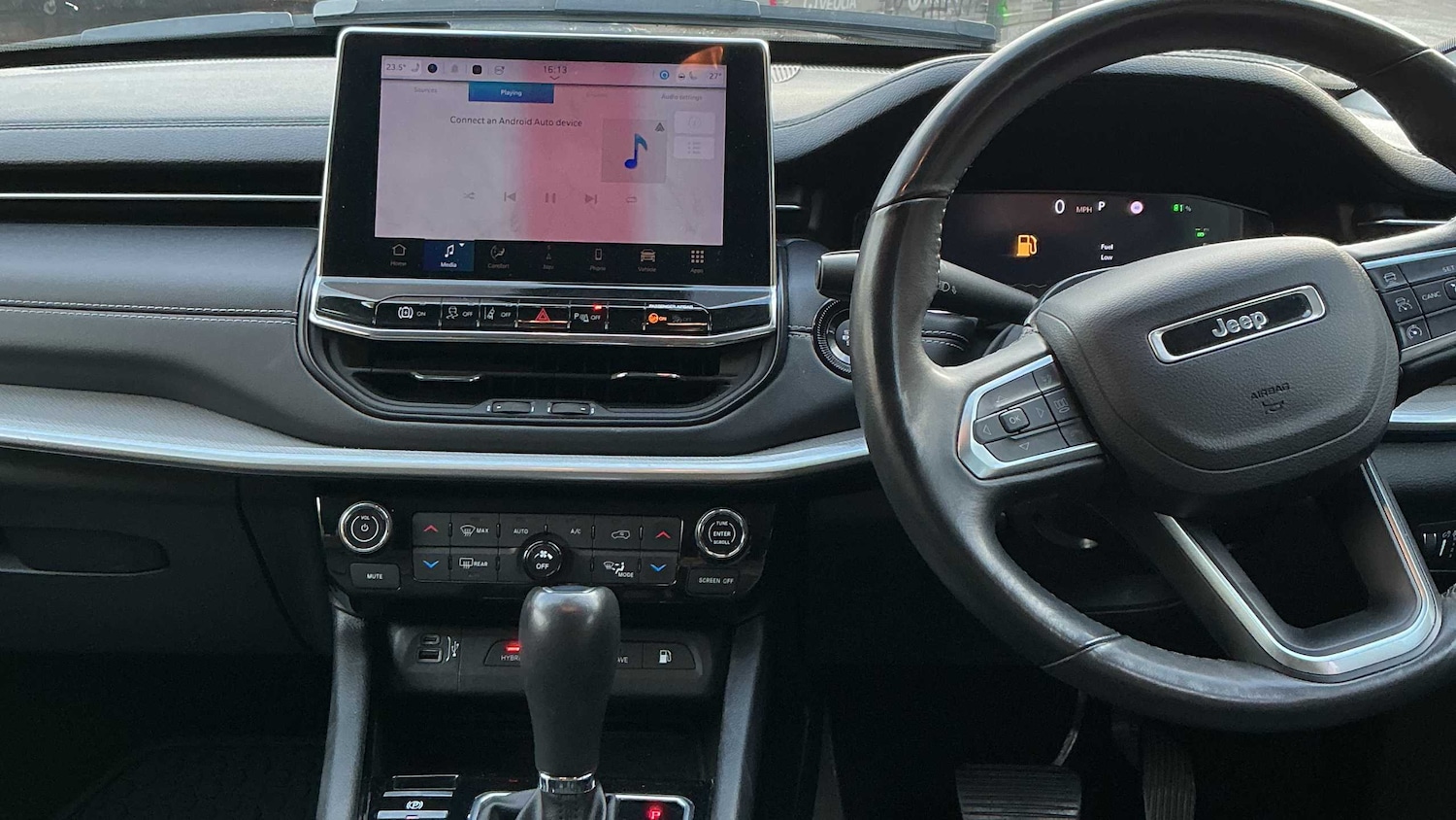 Used Jeep Compass 2023 for sale - 76401411: Photo 10