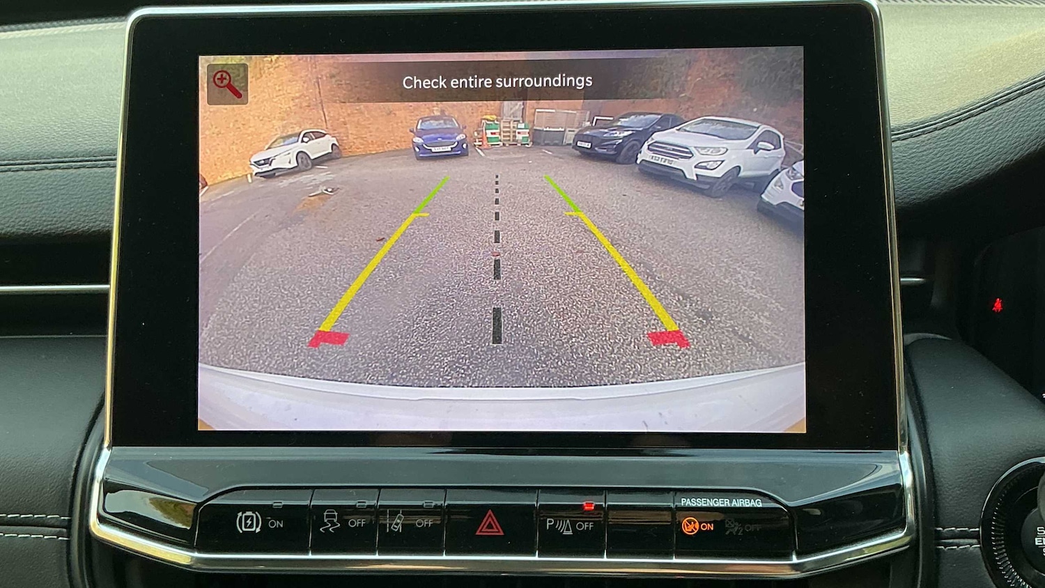 Used Jeep Compass 2023 for sale - 76401411: Photo 12