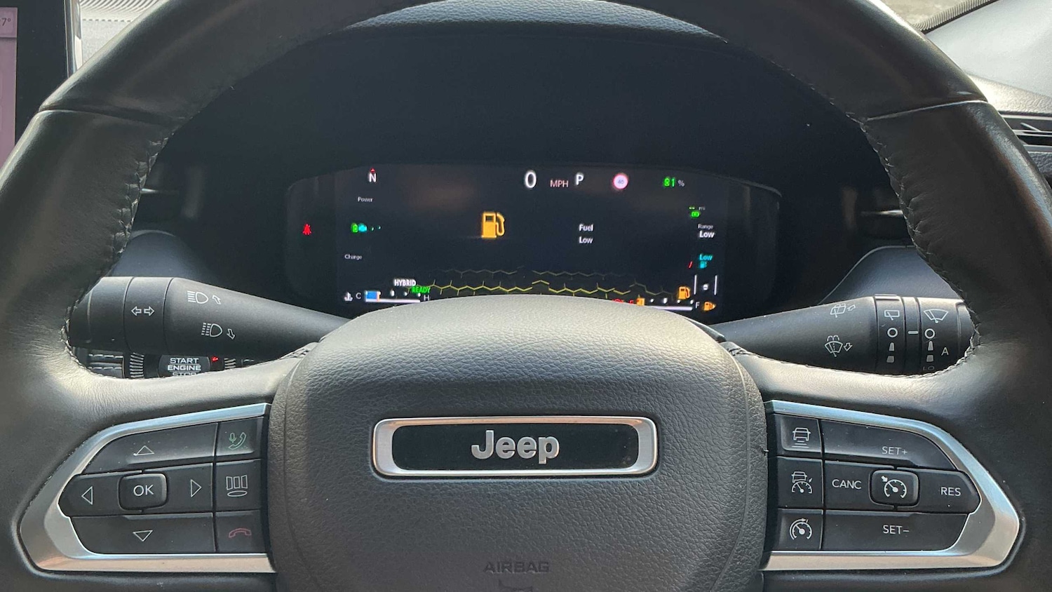 Used Jeep Compass 2023 for sale - 76401411: Photo 13