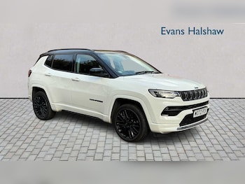 Used Jeep Compass 2023 for sale - 76401411: Photo