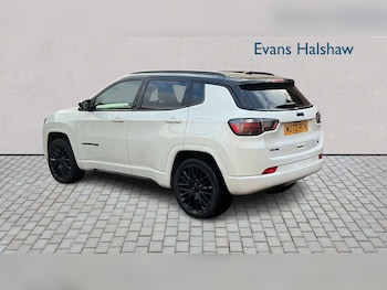 Used Jeep Compass 2023 for sale - 76401411: Photo