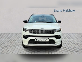 Used Jeep Compass 2023 for sale - 76401411: Photo