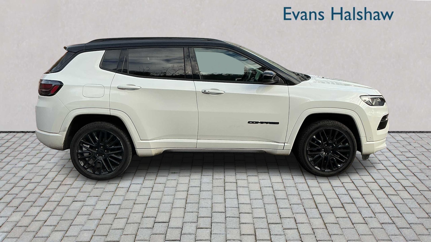 Used Jeep Compass 2023 for sale - 76401411: Photo 6