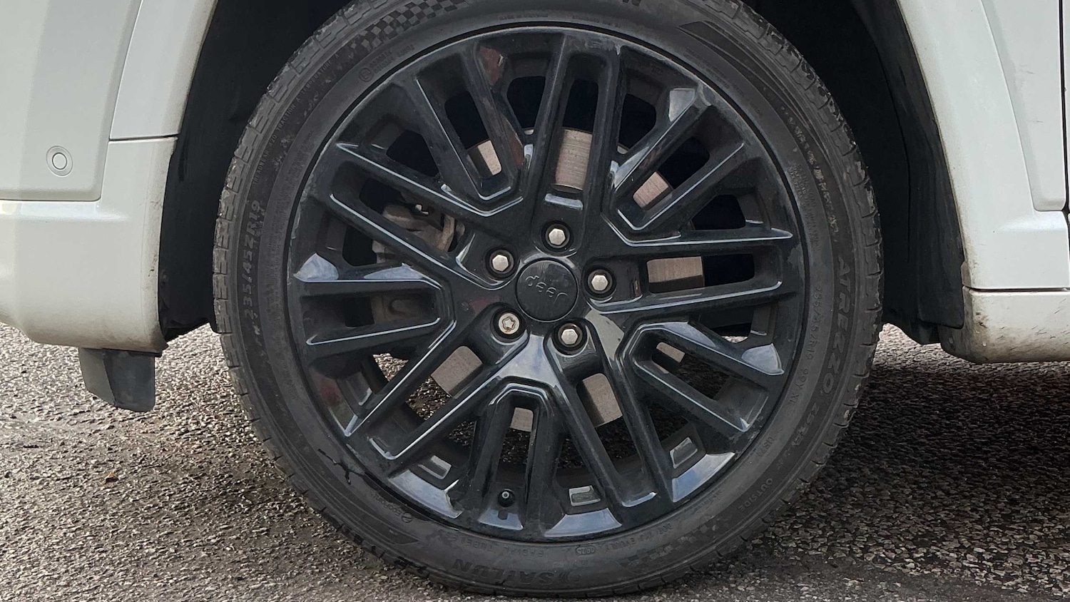 Used Jeep Compass 2023 for sale - 76401411: Photo 7