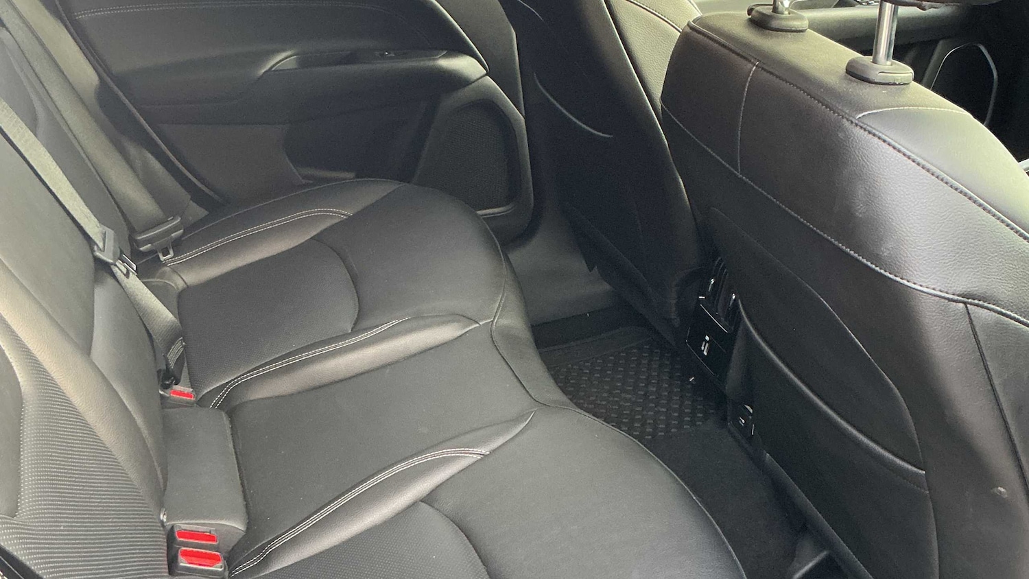 Used Jeep Compass 2023 for sale - 76401411: Photo 9