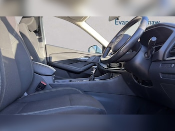 Used Nissan Qashqai 2021 for sale - 76978893: Photo