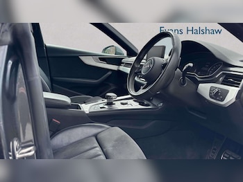 Used Audi A5 2017 for sale - 79415301: Photo