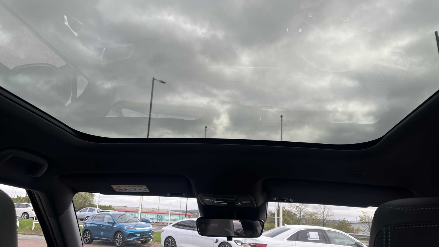 Used BYD Atto 2 2025 for sale - 76774368: Photo 10