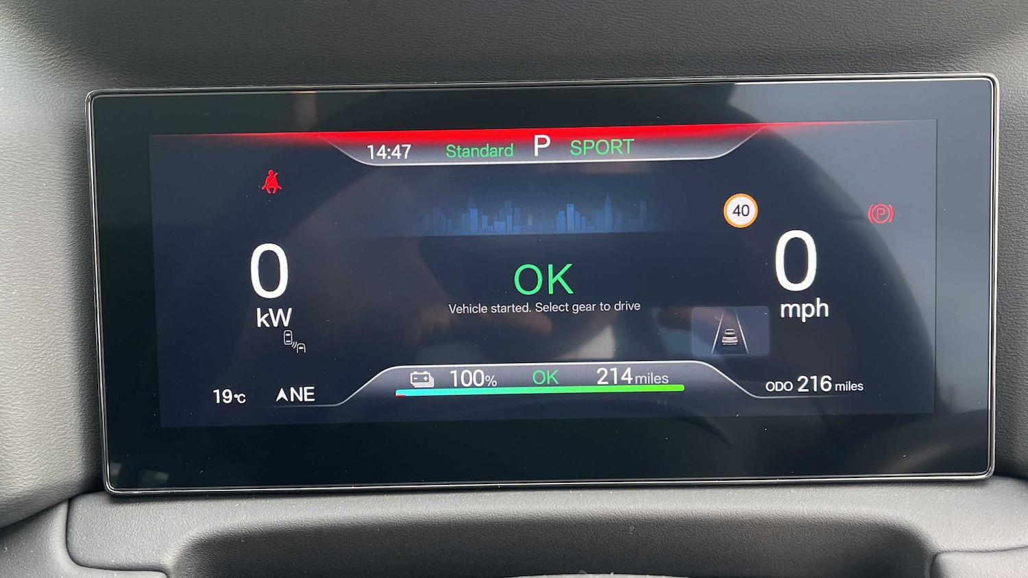 Used BYD Atto 2 2025 for sale - 76774368: Photo 14