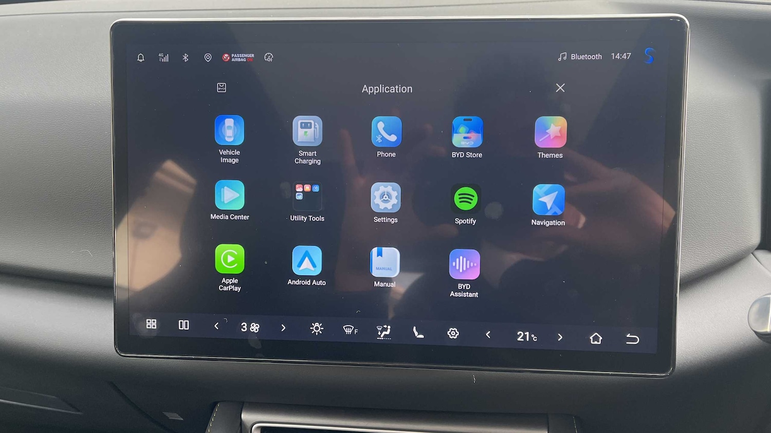 Used BYD Atto 2 2025 for sale - 76774368: Photo 15