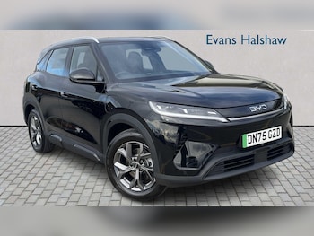 Used BYD Atto 2 2025 for sale - 76774368: Photo