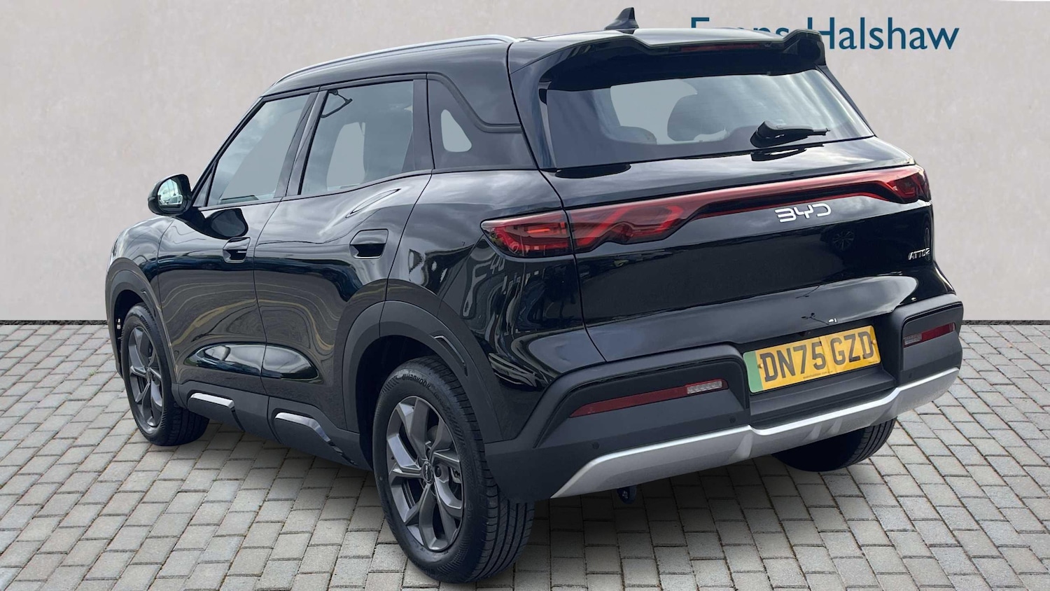 Used BYD Atto 2 2025 for sale - 76774368: Photo 3