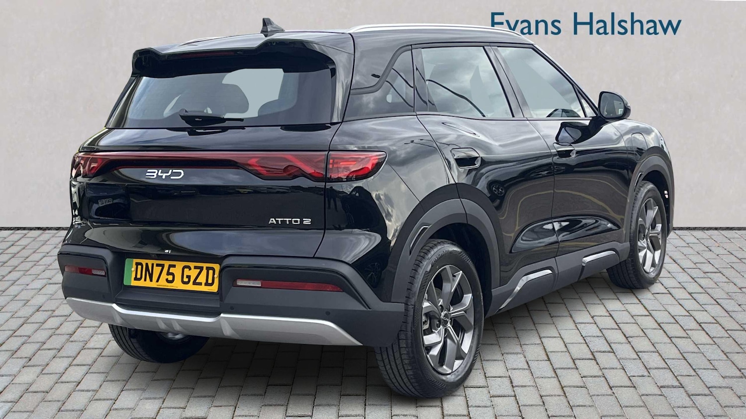 Used BYD Atto 2 2025 for sale - 76774368: Photo 4