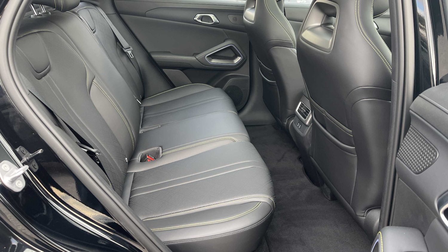 Used BYD Atto 2 2025 for sale - 76774368: Photo 6